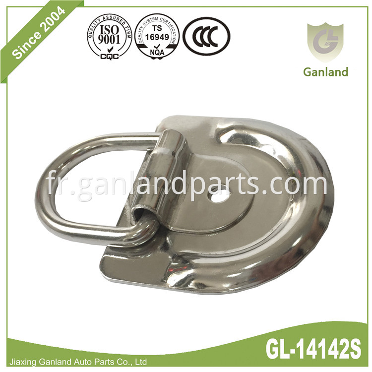 Anchor Point Flush Fit GL-14142S 